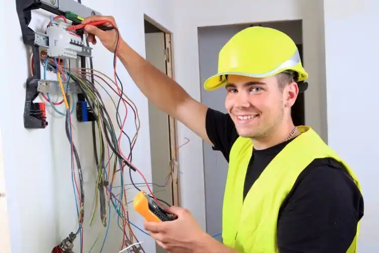 elektricien Bronnegerveen